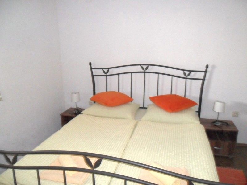 Guesthouse Sara กราโบวาซ ภายนอก รูปภาพ